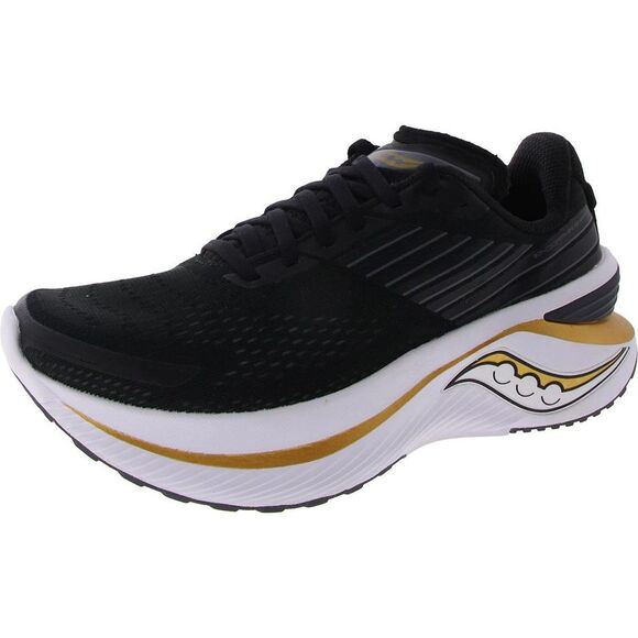 Saucony Shoes - Saucony Womens Endorphine Shift 3 Black Fitness Running Shoes Sneakers NWOB